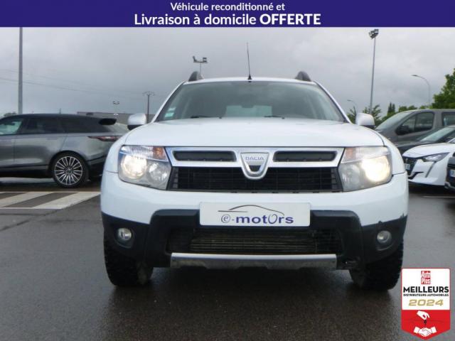 Dacia Duster image 3
