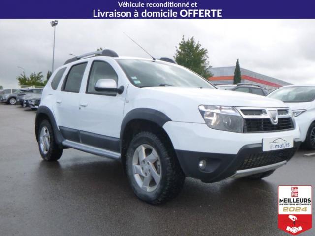 Dacia Duster image 7