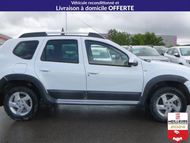 Dacia Duster image 5