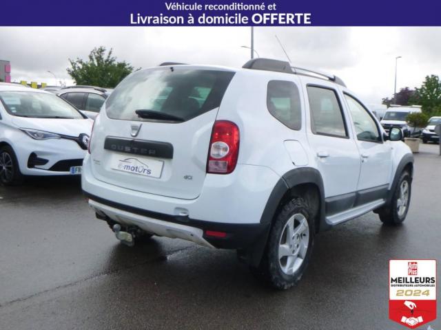 Dacia Duster image 1