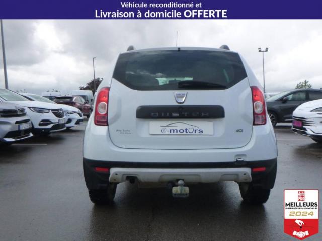 Dacia Duster image 6