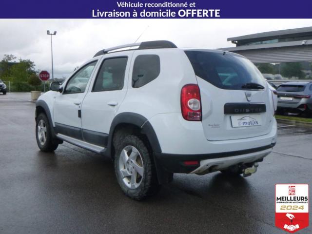 Dacia Duster image 9