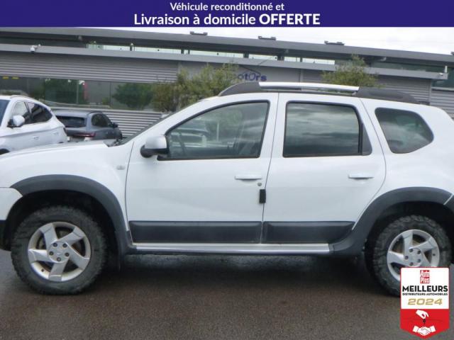 Dacia Duster image 4
