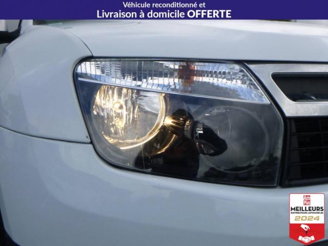 Dacia Duster image 2