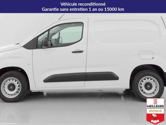 Citroen Berlingo image 1