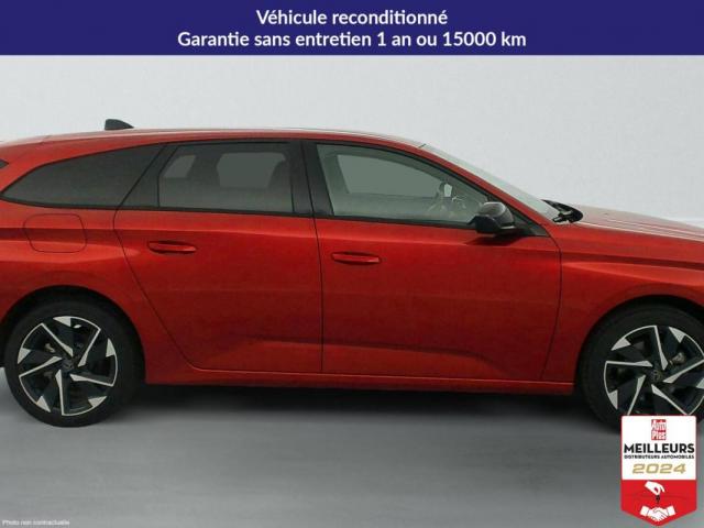 Peugeot 308 Sw image 3
