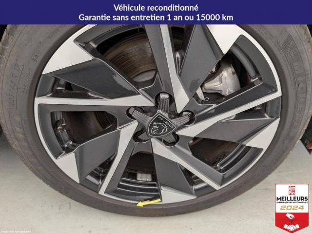 Peugeot 308 Sw image 2