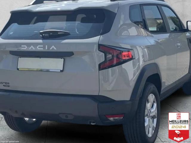 Dacia Duster image 1