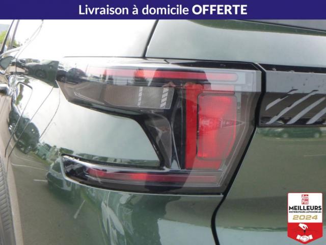 Citroen C3 Aircross image 7