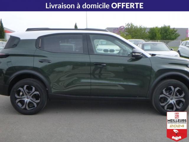 Citroen C3 Aircross image 4