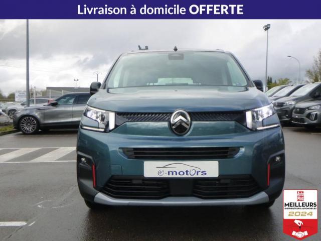 Citroen Berlingo image 7
