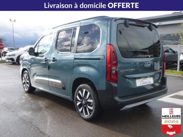 Citroen Berlingo image 6
