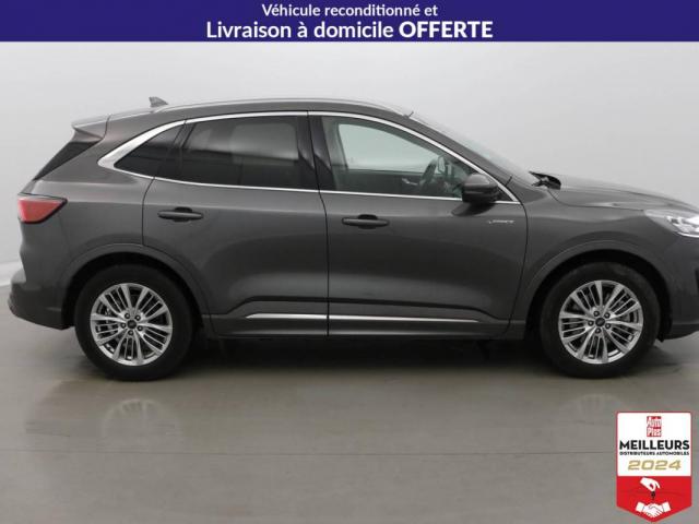 Ford Kuga image 2