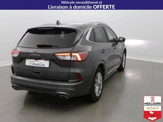 Ford Kuga image 6