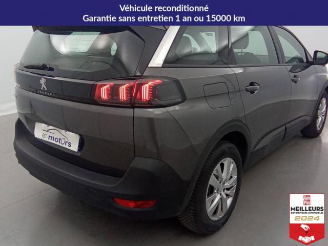 Peugeot 5008 image 3