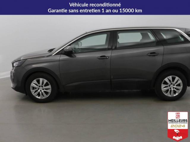 Peugeot 5008 image 7