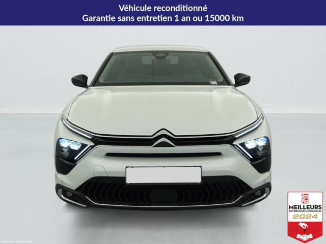 Citroen C5 X image 7