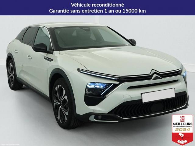 Citroen C5 X image 3
