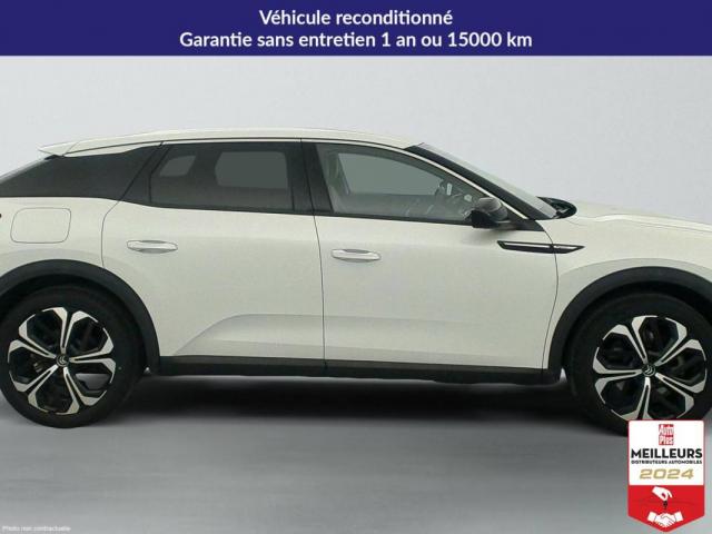 Citroen C5 X image 5