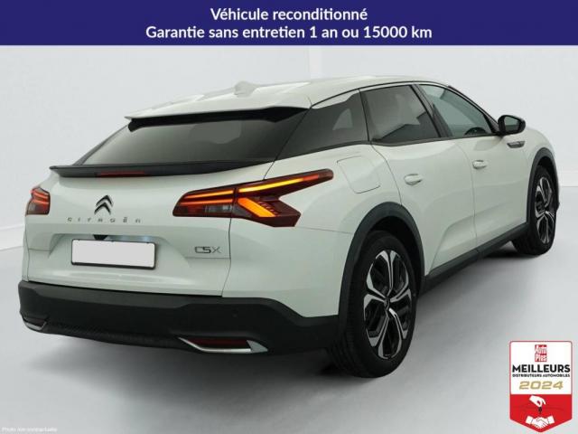 Citroen C5 X image 6