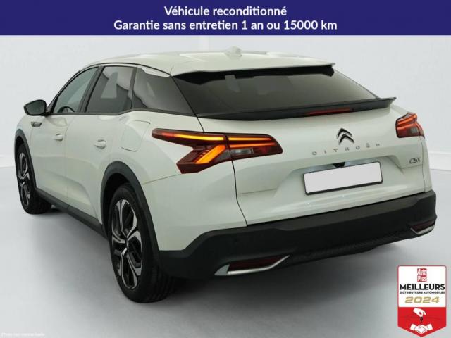 Citroen C5 X image 8