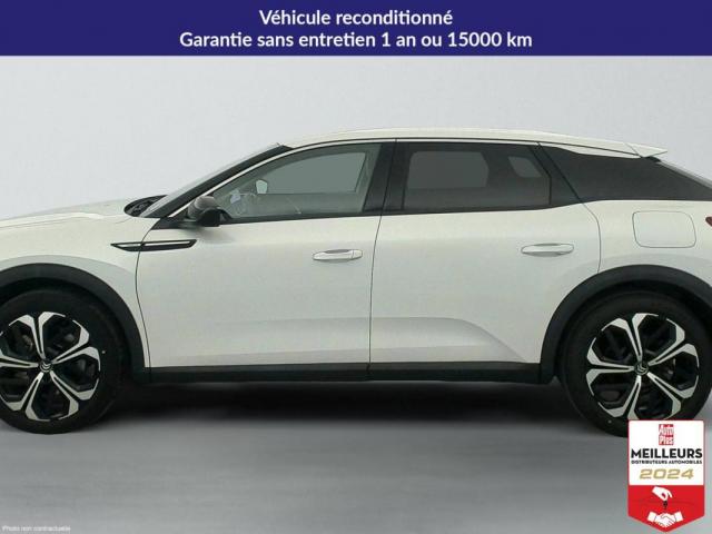 Citroen C5 X image 1