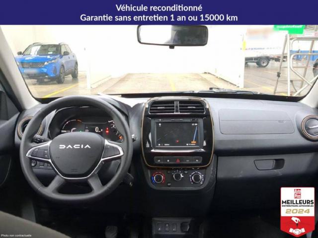 Dacia Spring image 2