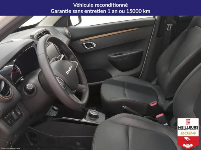 Dacia Spring image 3