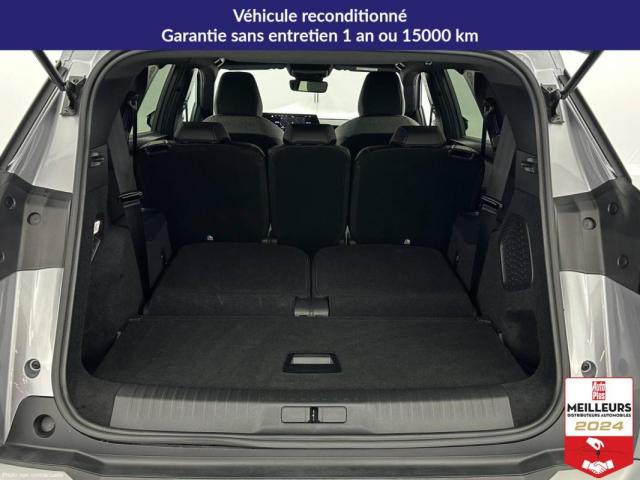 Peugeot 5008 image 4