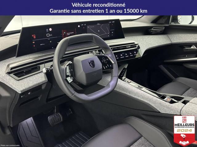 Peugeot 5008 image 9