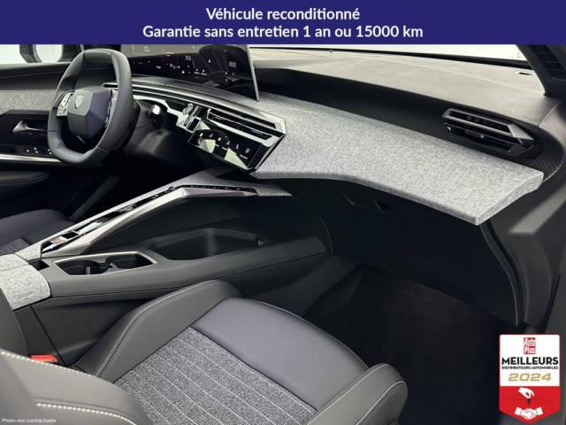 Peugeot 5008 image 2