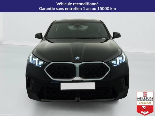 Bmw X2 image 4