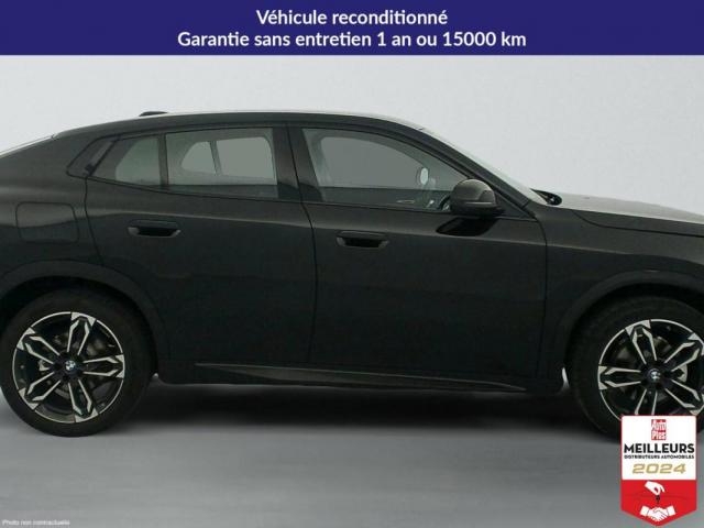 Bmw X2 image 1