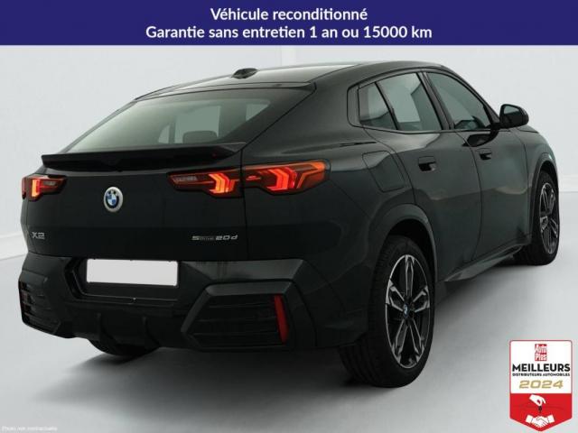 Bmw X2 image 6