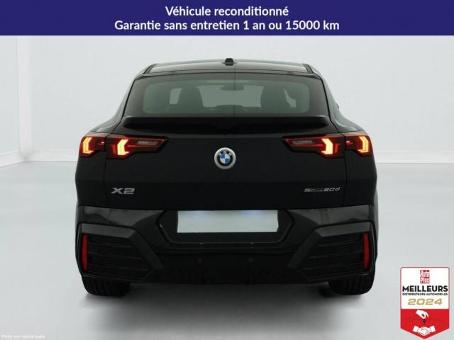Bmw X2 image 2