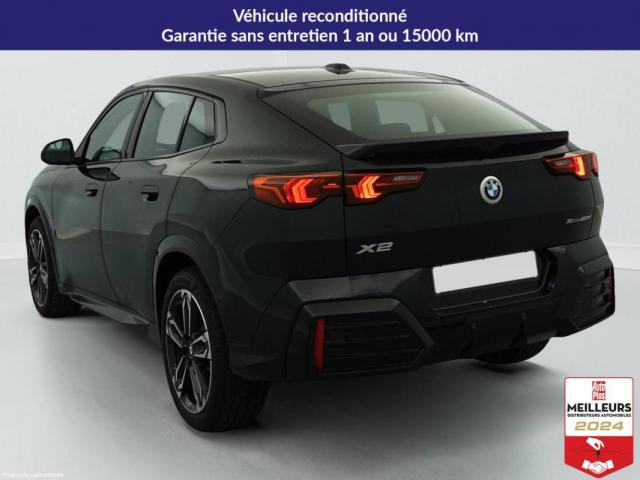 Bmw X2 image 8