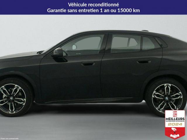 Bmw X2 image 9