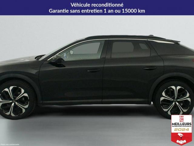 Citroen C5 X image 8