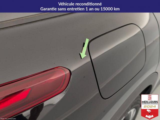 Citroen C5 X image 5
