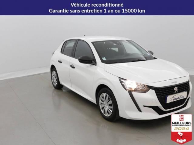 Peugeot 208 image 2