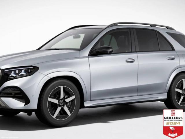 Mercedes Benz Classe Gle 450 E Hybrid Eq 9g-Tronic 4matic Amg Line