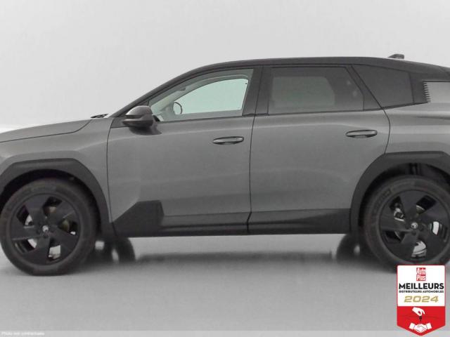 Citroen C5 Aircross image 9