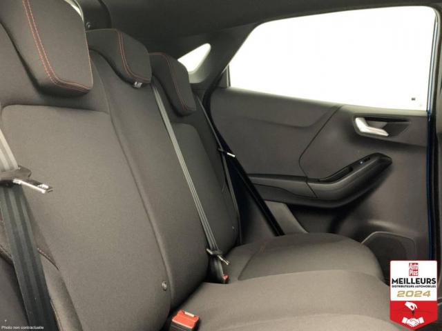 Ford Puma image 2