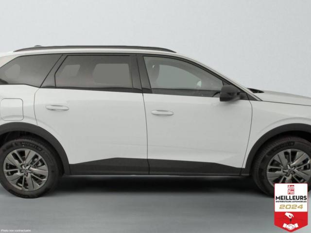 Peugeot 5008 image 2