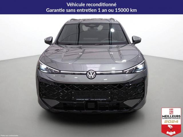 Volkswagen T-Roc image 8