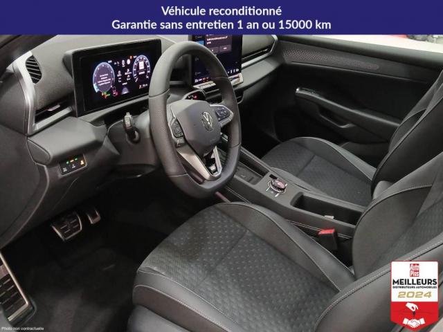 Volkswagen T-Roc image 6