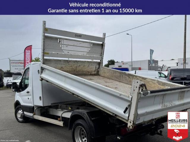 Ford Transit image 2
