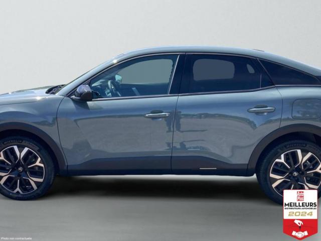 Citroen C4 image 9