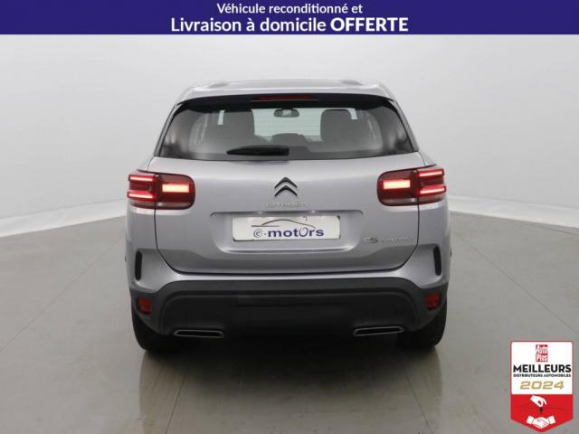 Citroen C5 Aircross image 5