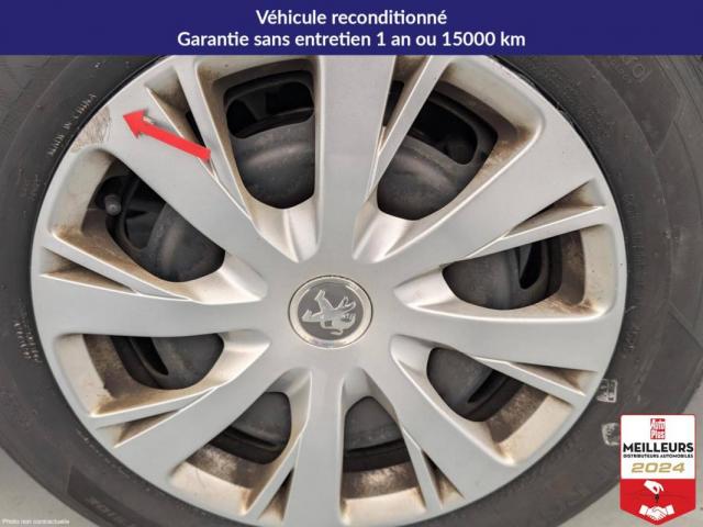 Peugeot 208 image 2